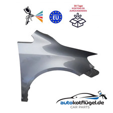 Parafango per VW GOLF PLUS