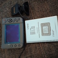 VDO MAP 7 CS plotter per mappe