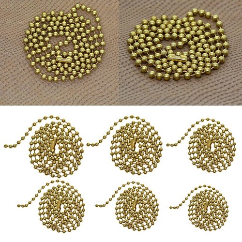 Perline catene sfere - catene,