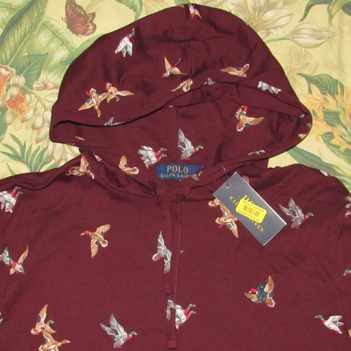 Polo ralph lauren - ralph, mallard