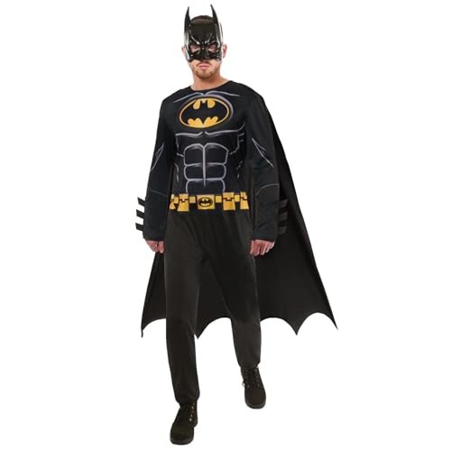 Rubies costume batman - (tg.,