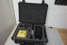topcon FC-200 Controller/hiper