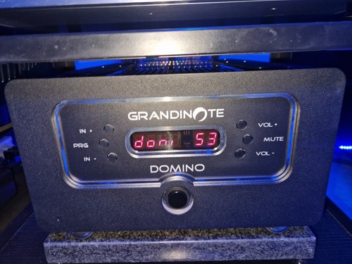 Grandinote domino - grandinote,