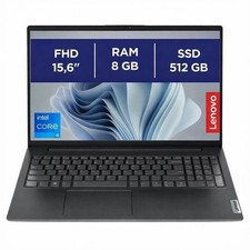 Notebook Pc Portatile Lenovo