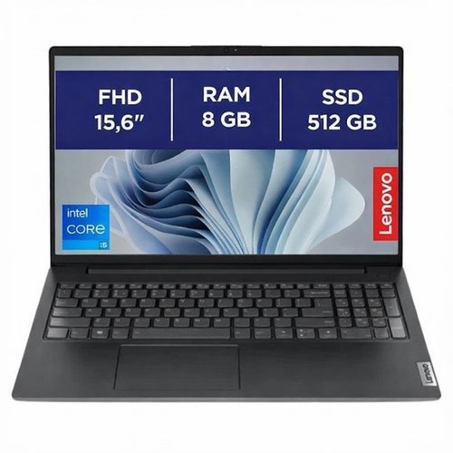 Notebook portatile lenovo - pc,