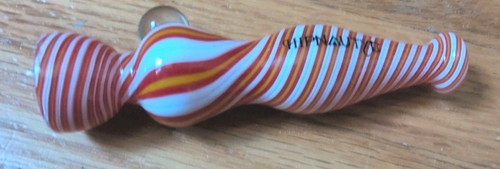 Pipa fumo sparatutto dritto - pipa,