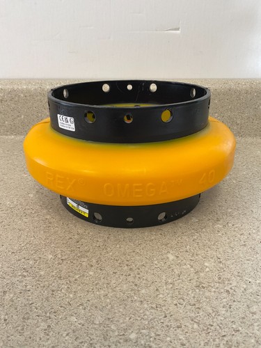 Rex omega nuovo - rex,