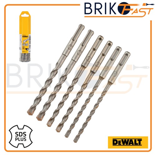 Dewalt dt60302 set pezzi - dewalt, 6