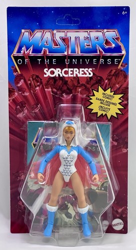 Sorceress origins masters - sorceress,
