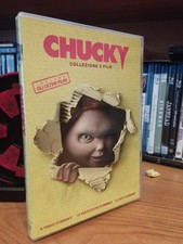 Il figlio di Chucky- La