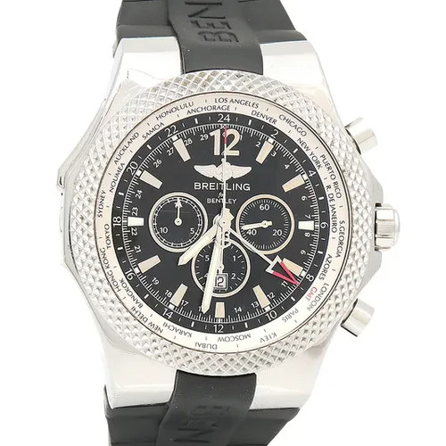 Breitling per bentley gmt - breitling,
