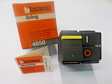 BTICINO LIVING CLASSIC 4650 -