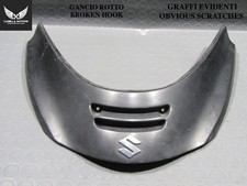 MASCHERINA SCUDO ANTERIORE SUZUKI BURGMAN AN 400 2001 2002