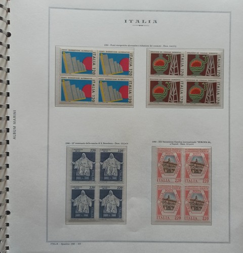 Quartine italia repubblica - quartine,