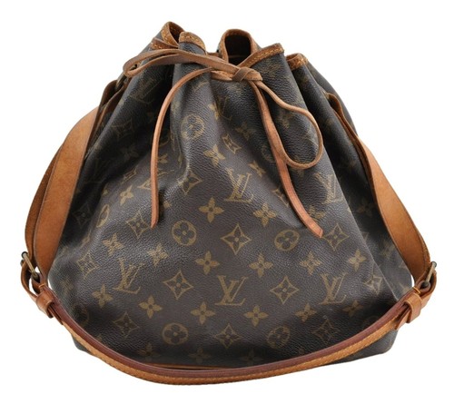 Autentica borsa tracolla - autentica,