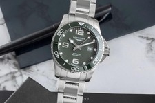 Orologio Uomo Longines Hydro