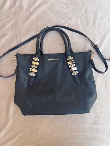 Borsa donna versace jeans - da,
