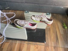 maxfly scarpe chiodate atletica leggera per pista