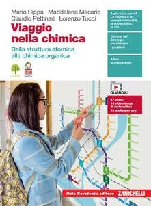 Viaggio nella chimica - nella,
