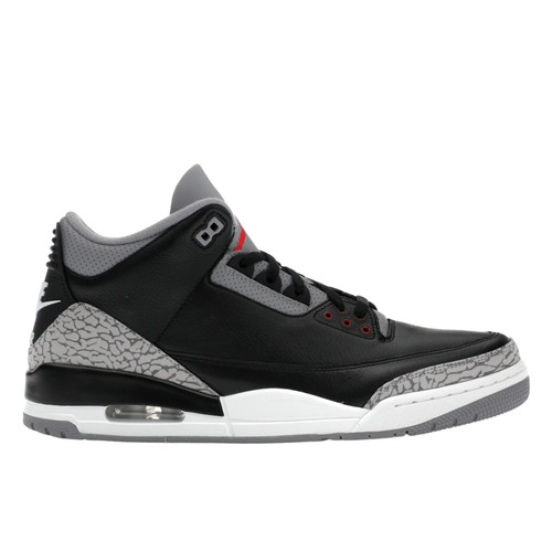 Jordan retro nero - jordan, og