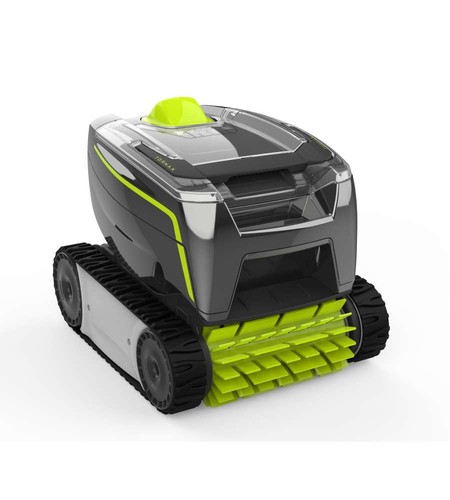 Zodiac robot pulitore - zodiac,