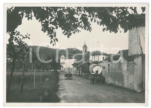 1940 besana brianza viale - 1940, ca