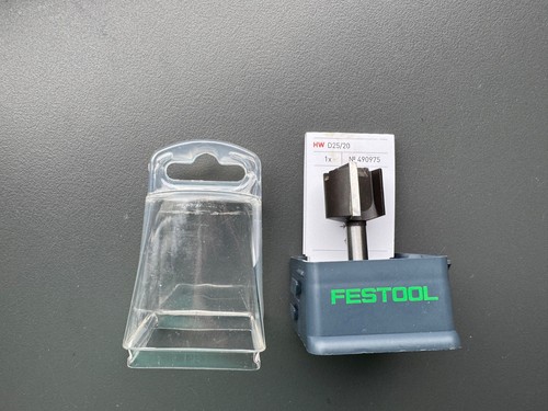 Festool 490975 fresa - 490975,
