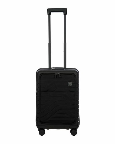 Bric trolley cabina - trolley,