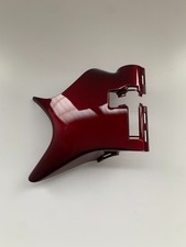 Fianchetto anteriore laterale