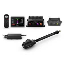 Garmin Reactor 40 Autopilota