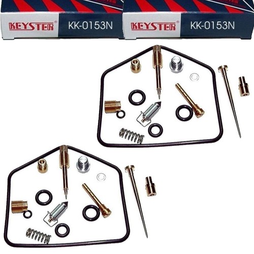 Kit riparazione carburatore - 2x,