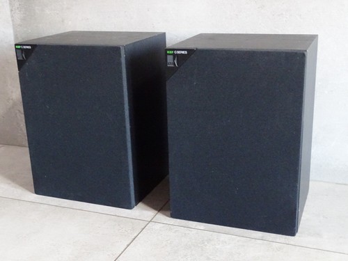 Altoparlante kef serie c20 - altoparlante,