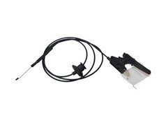 Peugeot 508 2013 Hebel Öffner