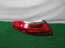 Renault Korea SM7 2012 Left