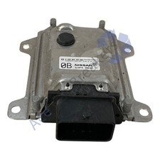 NISSAN Pulsar C13 14 - Motore