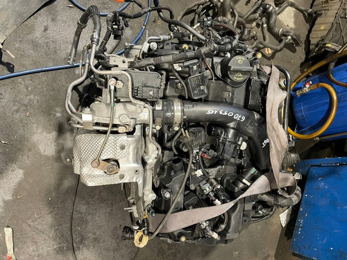 Motore maserati 670053115 - maserati,