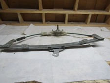 60604677 REAR WINDOW REGULATOR