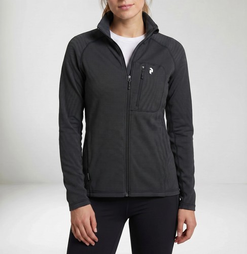 Peak performance felpa - peak,