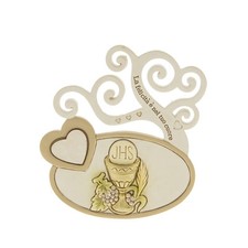 CUORE Icona resina albero vita