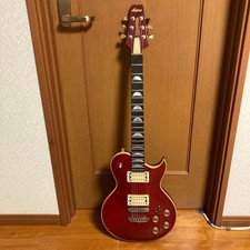 Chitarra elettrica Aria Pro II