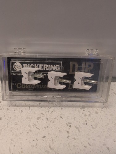 Pickering confezione 3 - confezione,