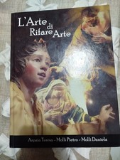 L'Arte di Rifare Arte: Il