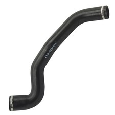 Tubo Intercooler Tubo Turbo