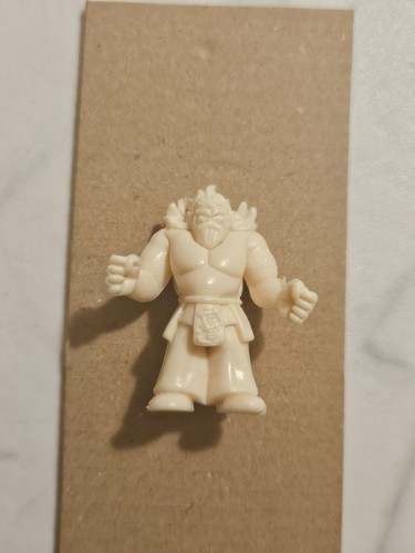 Exogini samurai bianco - samurai,