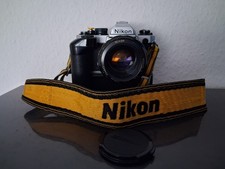 Nikon fm2 md 12 nikkor - fm,