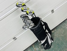 Set completo mazze da golf