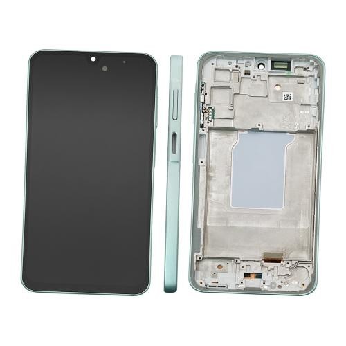 Lcd display samsung - a26, 5g