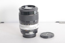 nikon 135 f2.8 ai modificato