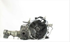 Cambio Manuale 4x4 Toyota Rav 4 2.0 85KW Diesel 2011 1CDFTV 124.000 km