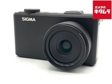 SIGMA DP1 Merrill -EXC- 8458